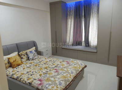 Project Image of 0.0 - 1800.0 Sq.ft 3 BHK Apartment for buy in Bharat Residency