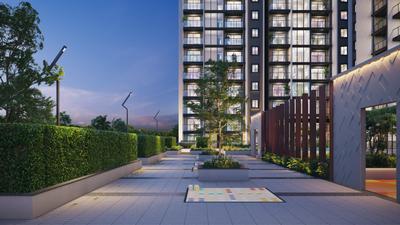 Project Image of 1302.0 - 2045.0 Sq.ft 2 BHK Apartment for buy in Casagrand Meridian