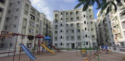 Project Image of 941 Sq.ft 2 BHK Apartment / Flat for sale in Hayathnagar for Rs. 5363000