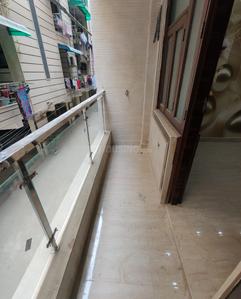 Project Image of 400.0 - 900.0 Sq.ft 1 BHK Builder Floor for buy in Shree Radhey Krishna Homes
