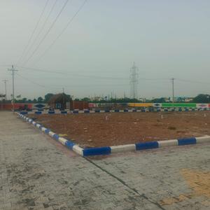 Project Image of 765.0 - 2340.0 Sq.ft Residential Plot Plot for buy in New Star City Phase 3