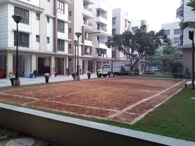 Project Image of 923.0 - 1569.0 Sq.ft 2 BHK Apartment for buy in Mani Ratnam