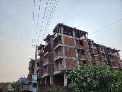 Project Image of 906.0 - 1288.0 Sq.ft 2 BHK Apartment for buy in Maa Meadow Garden
