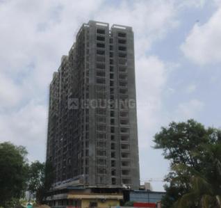 Project Image of 745.0 - 997.0 Sq.ft 2 BHK Apartment for buy in Sai Aishwaryam Future