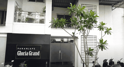 Project Image of 1105 Sq.ft 2 BHK Apartment / Flat for sale in Bavdhan for Rs. 11999999