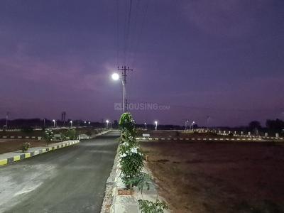 Project Image of 1196.95 - 3375.0 Sq.ft Residential Plot Plot for buy in Ezdan Brindavanam 2