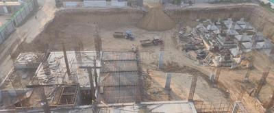 Project Image of 0.0 - 1427.19 Sq.ft 4 BHK Apartment for buy in Sheladia Artefino
