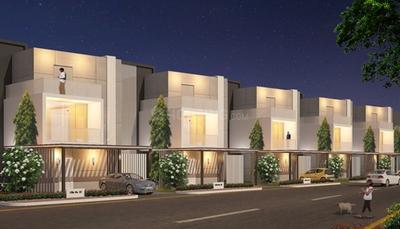 Gallery Cover Pic of Sark Prime Life Spaces