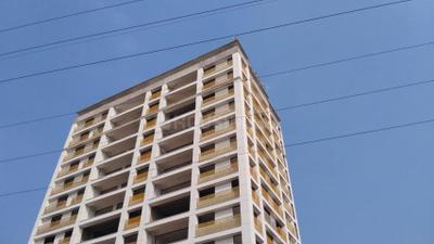 Project Image of 1704.25 - 1782.18 Sq.ft 4 BHK Apartment for buy in Atman Capital Hills
