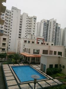 Project Image of 1150 Sq.ft 2.5 BHK Apartment / Flat for sale in New Town for Rs. 10500000