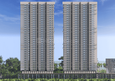 Project Image of 2010.0 - 2890.0 Sq.ft 3 BHK Apartment for buy in Vaishno Skyvue