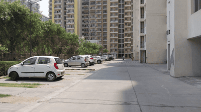 Project Image of 1450 Sq.ft 4 BHK Apartment / Flat for sale in Sector 92 for Rs. 17000000