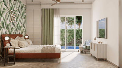 Project Image of 679.74 - 757.34 Sq.ft 2 BHK Apartment for buy in Mmirari House