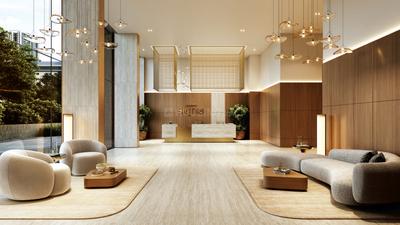 Project Image of 1827.93 - 2984.4 Sq.ft 4 BHK Apartment for buy in Swati Signia