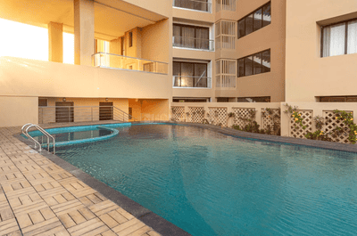 Project Image of 3700.0 - 4411.0 Sq.ft 3 BHK Apartment for buy in Reflection