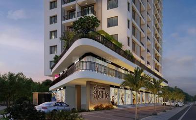 Project Image of 1075.0 - 1434.0 Sq.ft 2 BHK Apartment for buy in Aarambh Elite