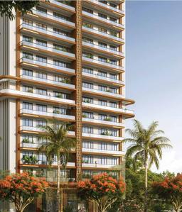 Project Image of 1490.0 - 2153.72 Sq.ft 2.5 BHK Apartment for buy in Leafsong Retreat