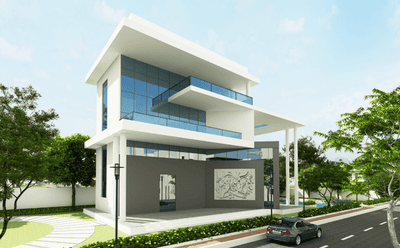 Project Image of 648.31 - 2924.88 Sq.ft 2 BHK Apartment for buy in Cubatic Arte