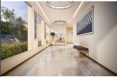 Project Image of 1760.0 - 3800.0 Sq.ft 3 BHK Apartment for buy in Meraki One