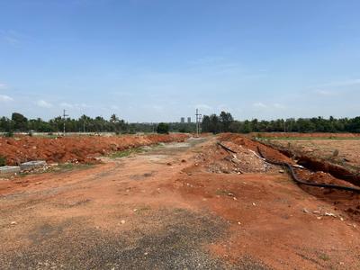 Project Image of 1015.0 - 3174.0 Sq.ft Residential Plot Plot for buy in Enrich Nilachala Township