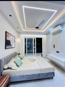 Project Image of 0.0 - 1650.0 Sq.ft 3 BHK Builder Floor for buy in CBS Luxury Floors