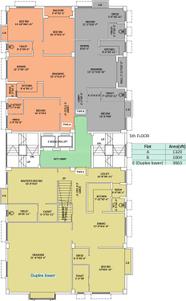 PS Shraddhanjali Cluster Plan 1
