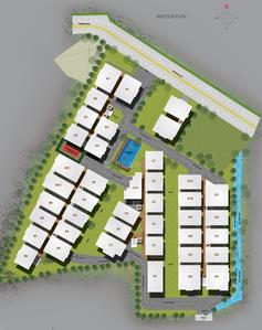 Project Image of 1105.02 - 1434.94 Sq.ft 2 BHK Apartment for buy in Concrete Vivanta Block E