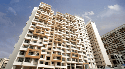 Project Image of 296.22 - 734.74 Sq.ft 1 RK Apartment for buy in Puraniks Abitante Fiore Phase 2D