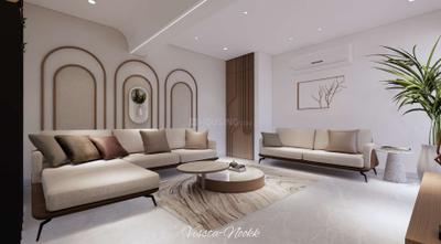 Project Image of 0.0 - 1800.0 Sq.ft 3 BHK Apartment for buy in Divyam Apartments