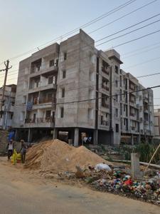 Project Image of 615.0 - 865.0 Sq.ft 2 BHK Apartment for buy in Apna Sapna Aakarshan Enclave