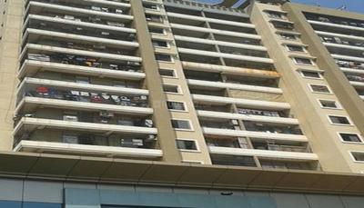 Project Image of 1081.0 - 1512.0 Sq.ft 2 BHK Apartment for buy in Span Heights