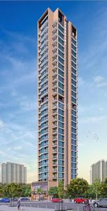 Kamdhenu Zenith Elevation 1