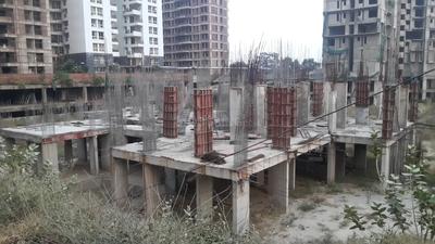 Project Image of 800.0 - 1750.0 Sq.ft 1 BHK Apartment for buy in Adwik Group Flora Casa