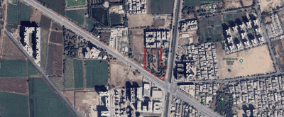 Project Image of 703.0 - 899.32 Sq.ft 2 BHK Apartment for buy in Sahjanand Luxuria