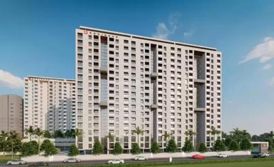 Project Image of 723.0 - 1070.0 Sq.ft 2 BHK Apartment for buy in Kohinoor Punawale