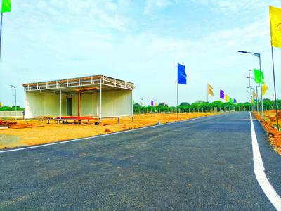 Project Image of 816.0 - 1365.0 Sq.ft Residential Plot Plot for buy in GTK Shobha Maple Homes
