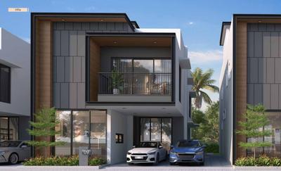 Project Image of 1160.0 - 2770.0 Sq.ft 2 BHK Apartment for buy in Casagrand Edensa