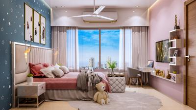 Project Image of 816.55 - 928.0 Sq.ft 3 BHK Apartment for buy in Landcare Panorama