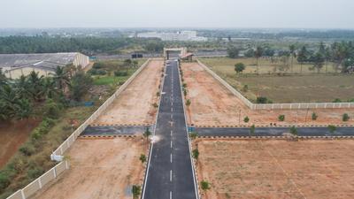 Project Image of 1000.0 - 3237.0 Sq.ft Residential Plot Plot for buy in Grande Paradise Phase I