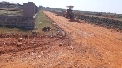 Project Image of 1188.0 - 5958.0 Sq.ft Residential Plot Plot for buy in Srika LR Song Of The South