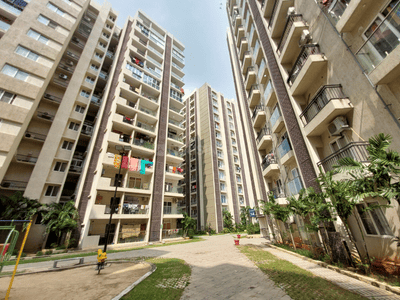 Project Image of 1535.0 - 2140.0 Sq.ft 3 BHK Apartment for buy in Shriram Park 63