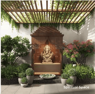 Project Image of 662.0 - 1989.0 Sq.ft 2 BHK Apartment for buy in Princecare Amaraa