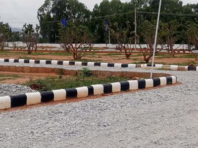 Project Image of 1200.0 - 2400.0 Sq.ft Residential Plot Plot for buy in Hindustan Sunshine Acres
