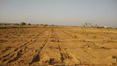 Project Image of 0.0 - 5400.0 Sq.ft Residential Plot Plot for buy in Space Vision Green Acres