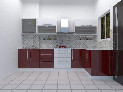 Project Image of 0.0 - 1560.0 Sq.ft 3 BHK Apartment for buy in Bluestone Buckingham