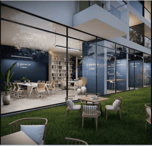 Project Image of 1192.64 - 1643.34 Sq.ft 3 BHK Apartment for buy in Kunal The Canary Phase 2