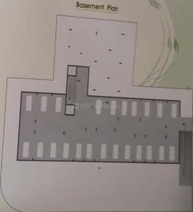 Project Image of 322.16 - 539.16 Sq.ft 1 BHK Apartment for buy in Hariom Silver Sky