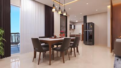 Project Image of 807.0 - 1270.0 Sq.ft 2 BHK Apartment for buy in Utkarsha Capital Towers