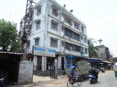 Shree Krishna Apartment Images for Project 1