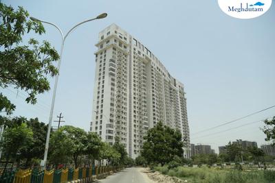 Project Image of 1950.0 - 10000.0 Sq.ft 3 BHK Apartment for buy in TGB Meghdutam